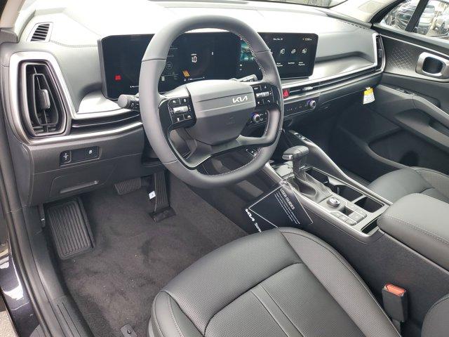 new 2026 Kia Sorento car, priced at $38,810