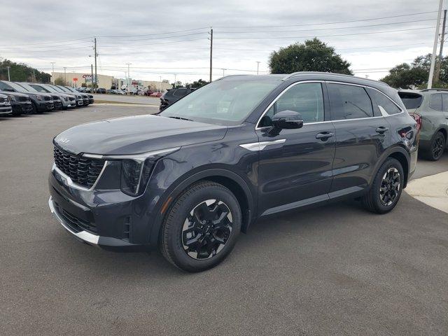 new 2026 Kia Sorento car, priced at $38,810