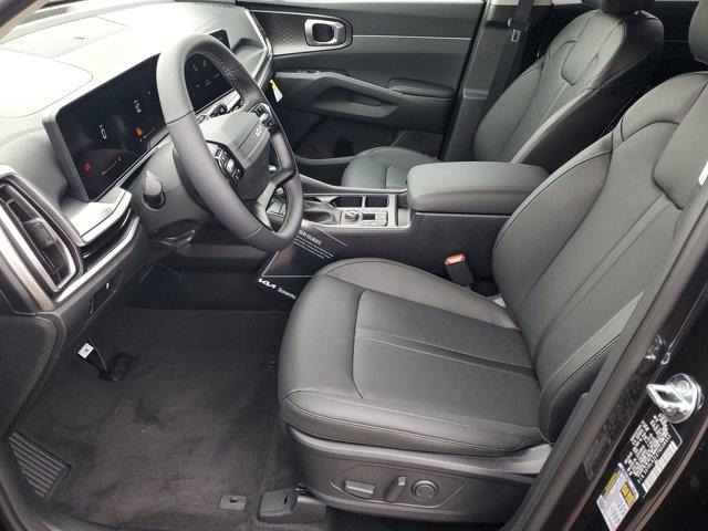 new 2026 Kia Sorento car, priced at $38,810