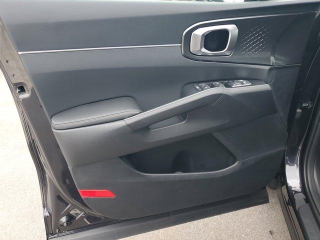 new 2026 Kia Sorento car, priced at $38,810