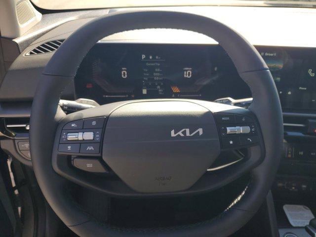 new 2026 Kia Sportage car, priced at $34,155