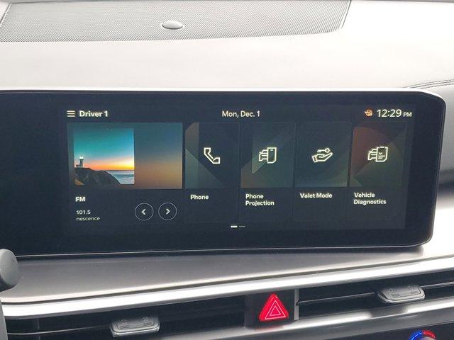 new 2026 Kia Sorento car, priced at $38,940