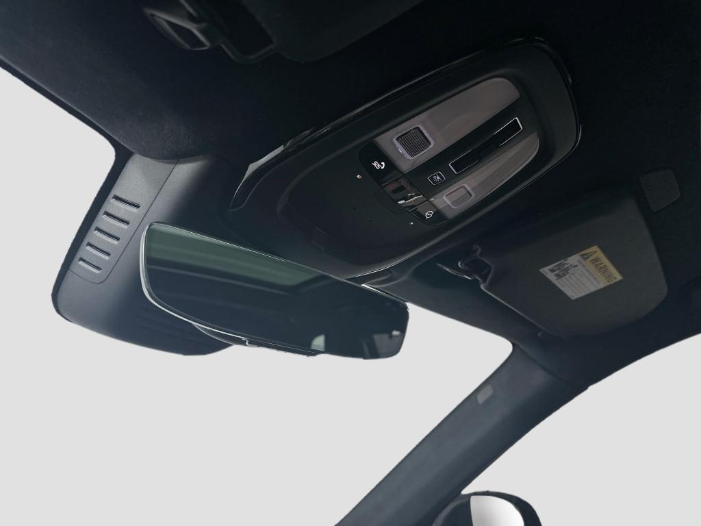 new 2026 Volvo XC90 car, priced at $77,275