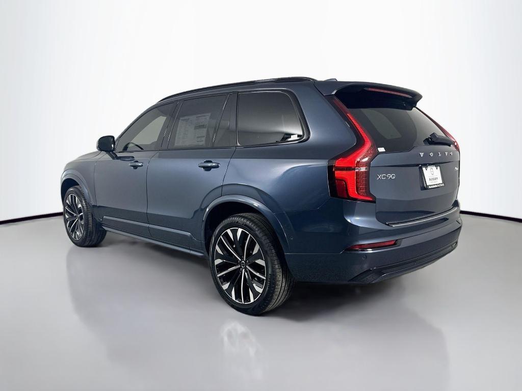 new 2026 Volvo XC90 car, priced at $77,275