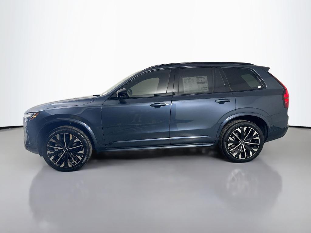 new 2026 Volvo XC90 car, priced at $77,275