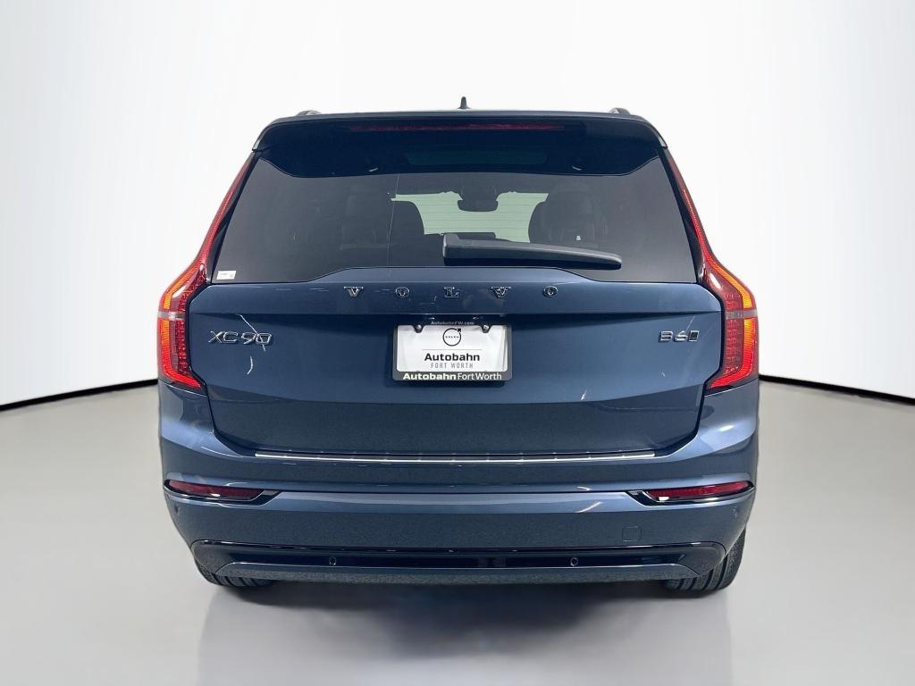 new 2026 Volvo XC90 car, priced at $77,275