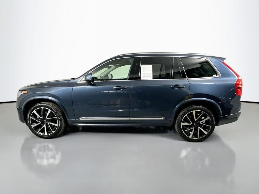 used 2023 Volvo XC90 car, priced at $38,512