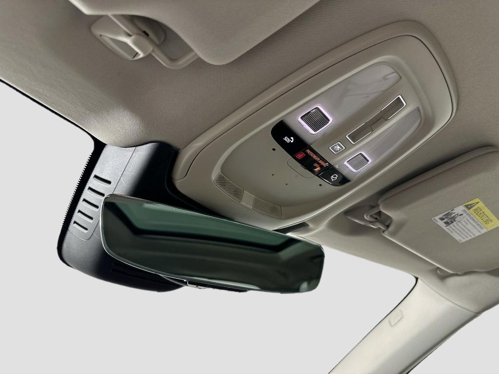 used 2023 Volvo XC90 car, priced at $38,512