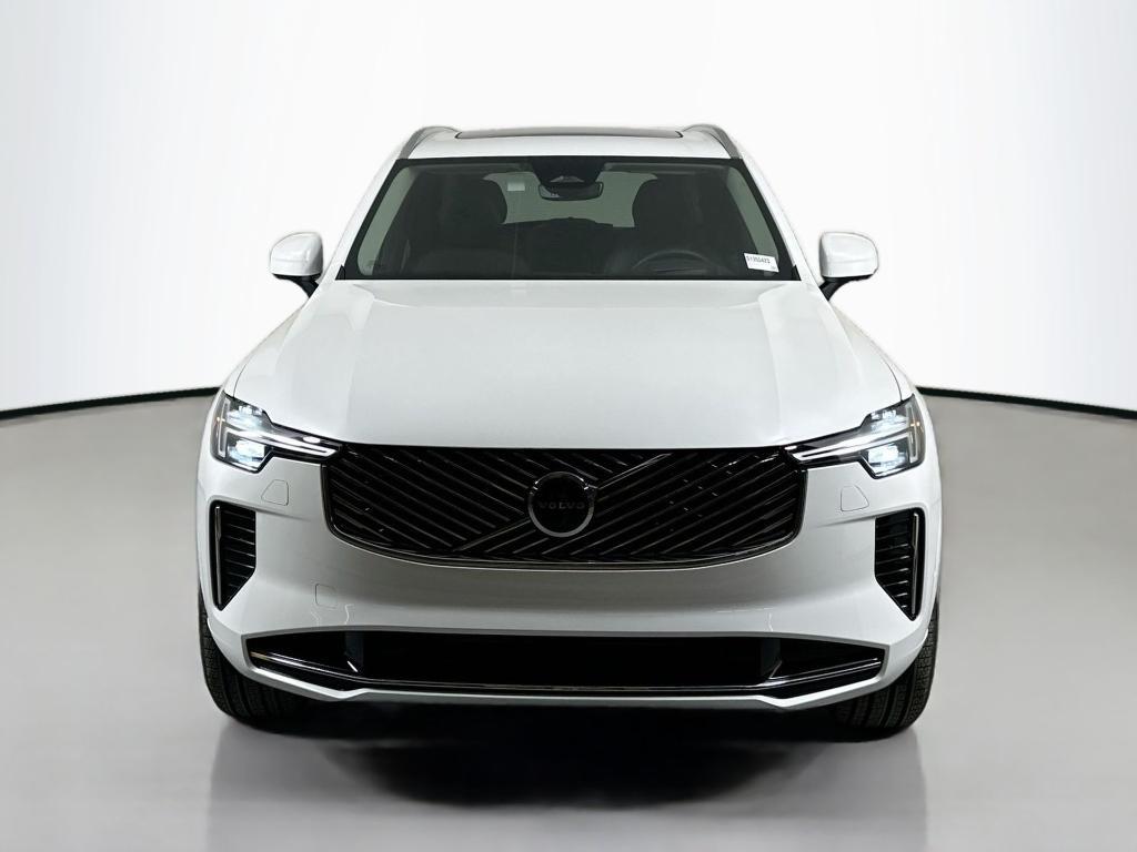 new 2025 Volvo XC90 Plug-In Hybrid car, priced at $70,405