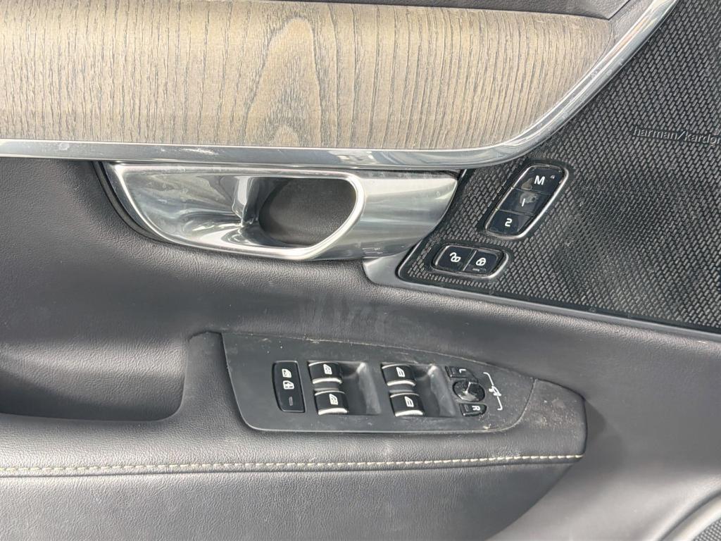 used 2023 Volvo S90 car, priced at $35,215