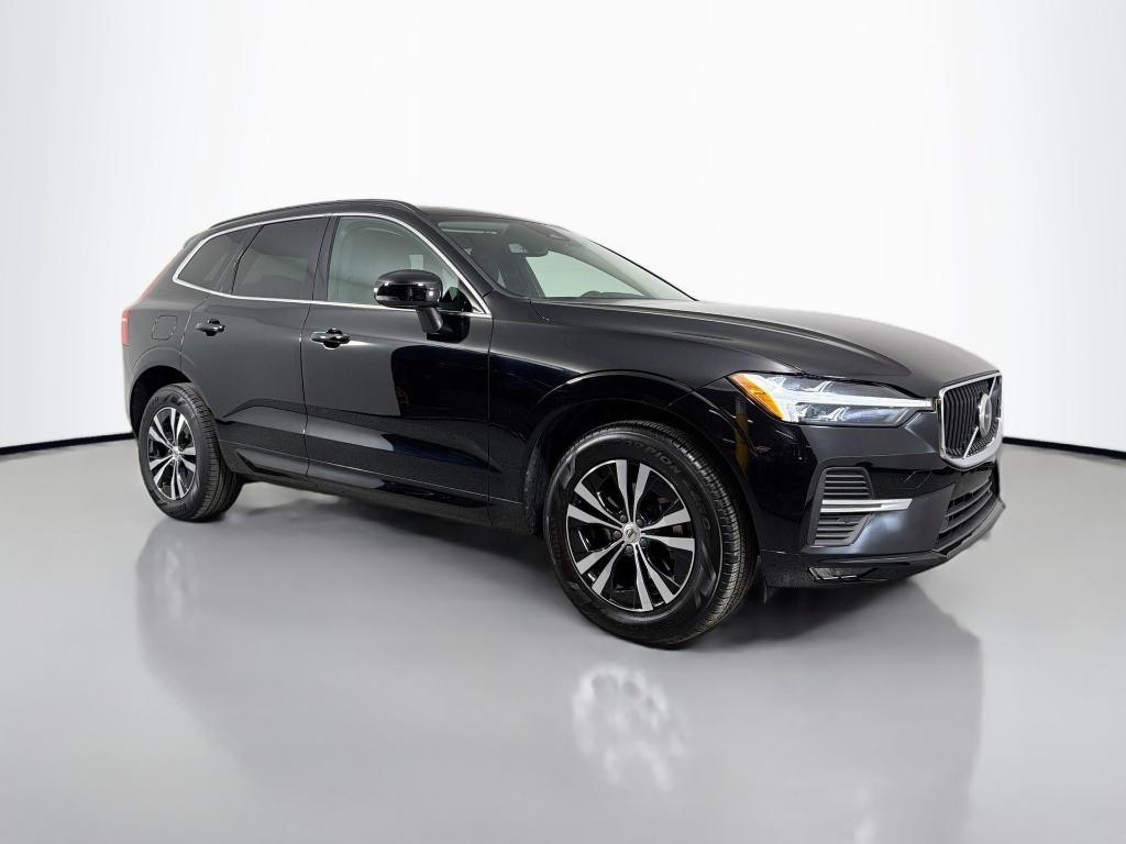 used 2023 Volvo XC60 car