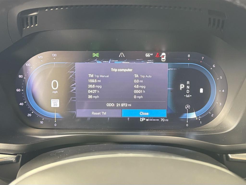 used 2023 Volvo XC60 car