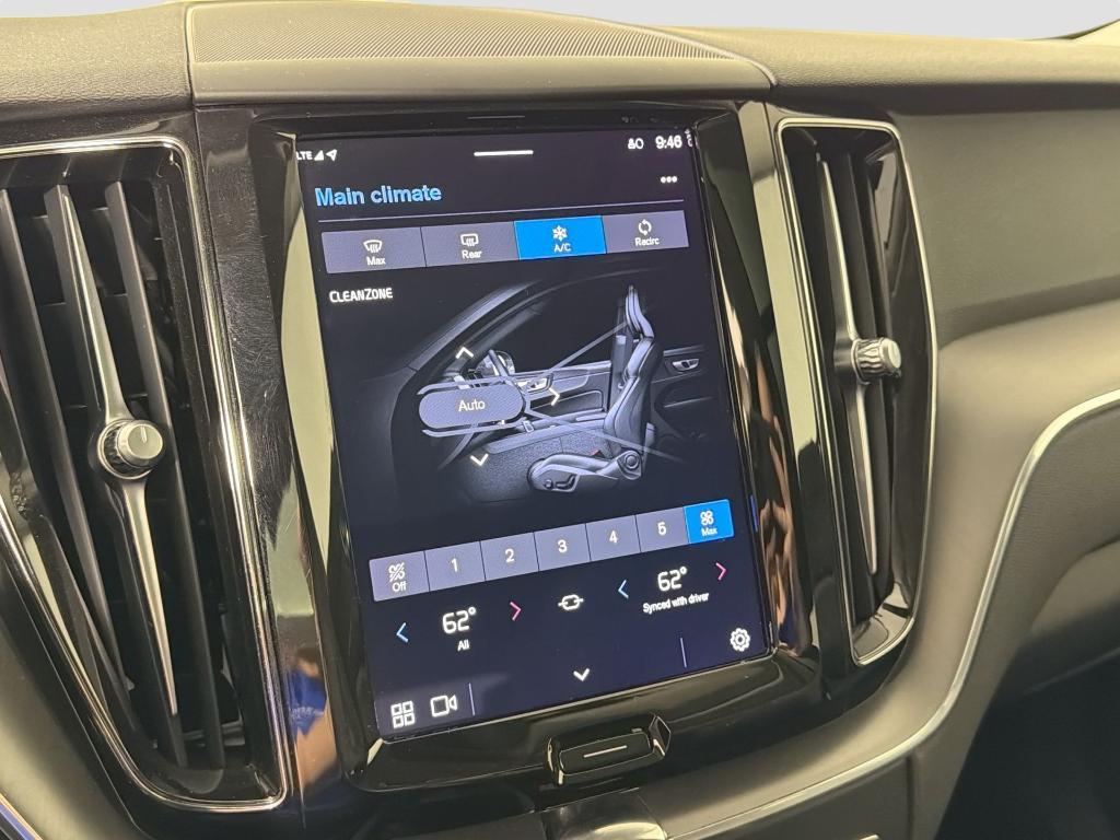 used 2023 Volvo XC60 car