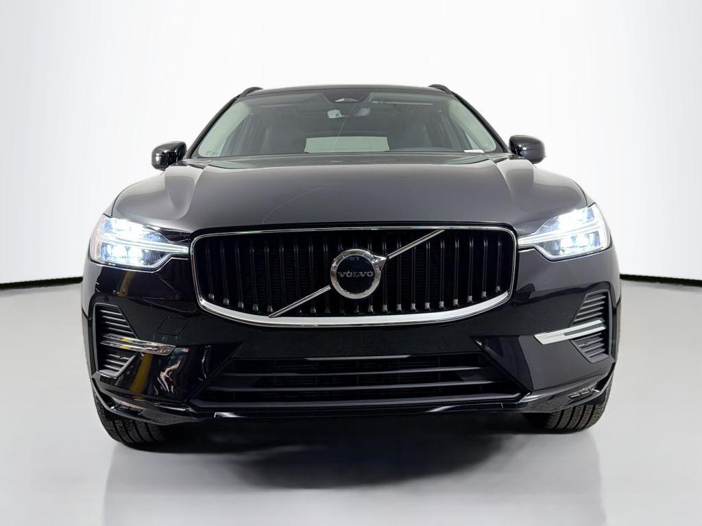 used 2023 Volvo XC60 car