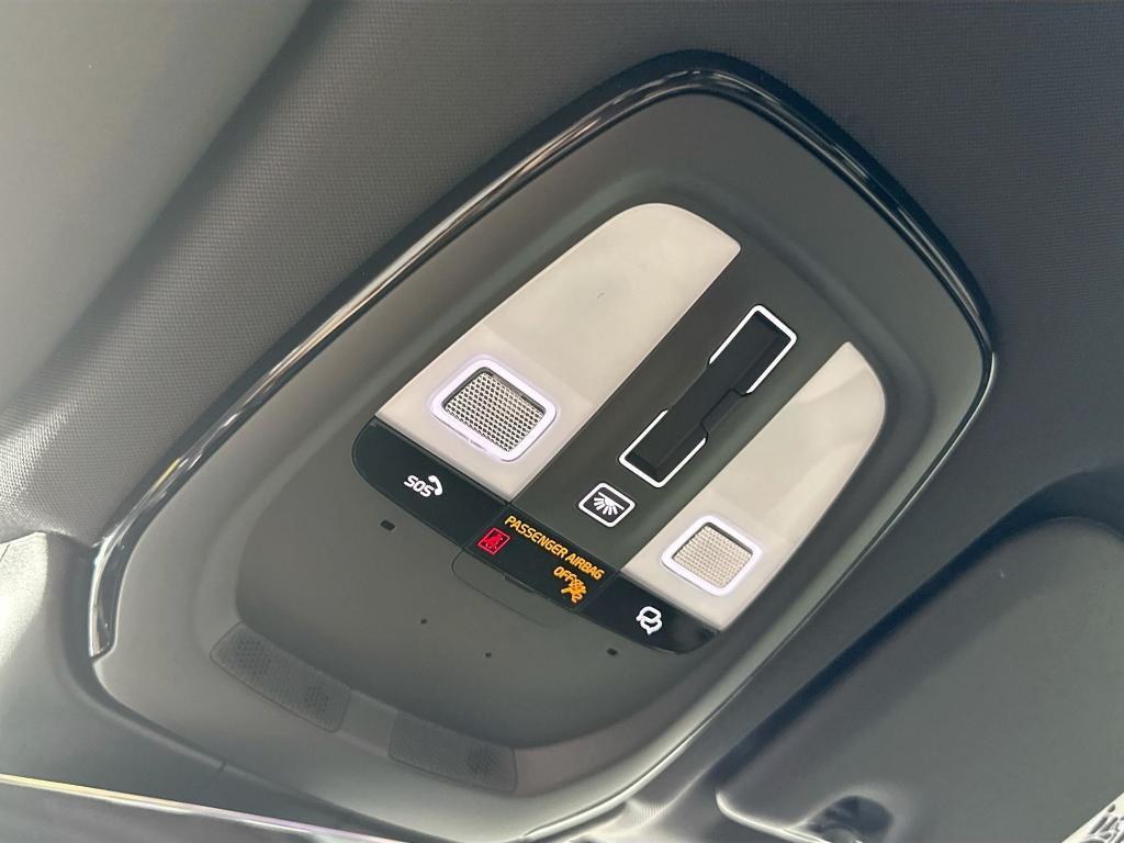 new 2026 Volvo XC60 car, priced at $57,985