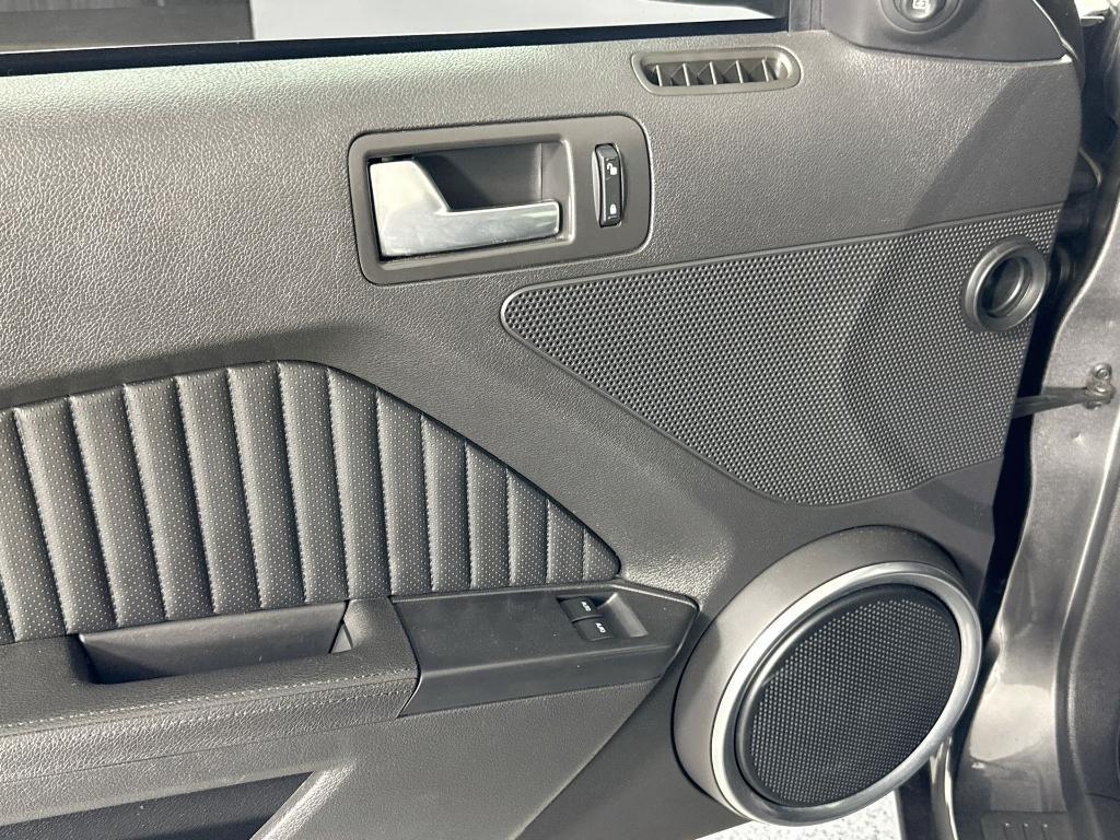 used 2014 Ford Shelby GT500 car, priced at $45,963