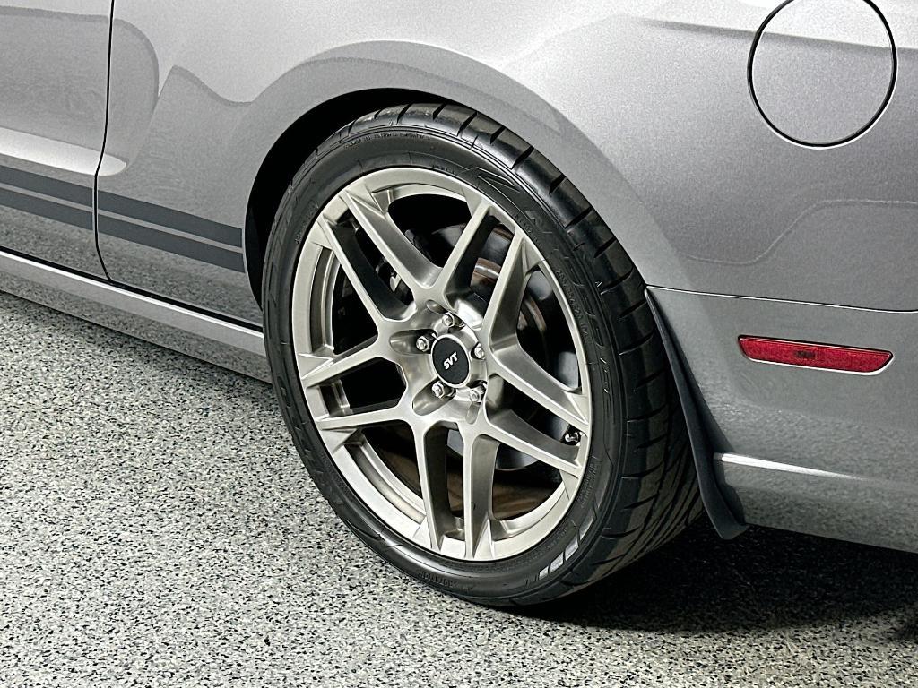 used 2014 Ford Shelby GT500 car, priced at $45,963