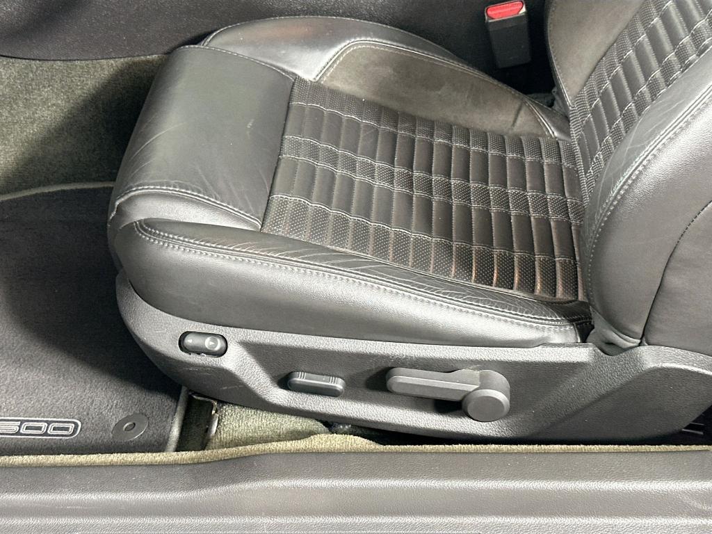 used 2014 Ford Shelby GT500 car, priced at $45,963