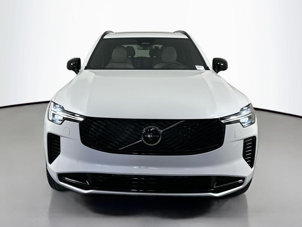 new 2026 Volvo XC90 car, priced at $83,545