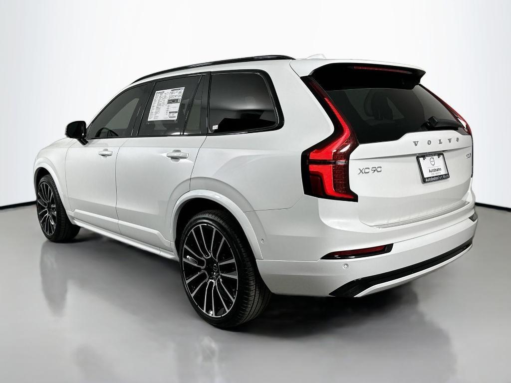 new 2026 Volvo XC90 car, priced at $83,545