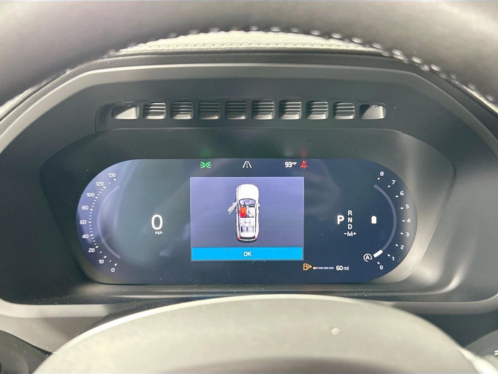 new 2026 Volvo XC90 car, priced at $83,545