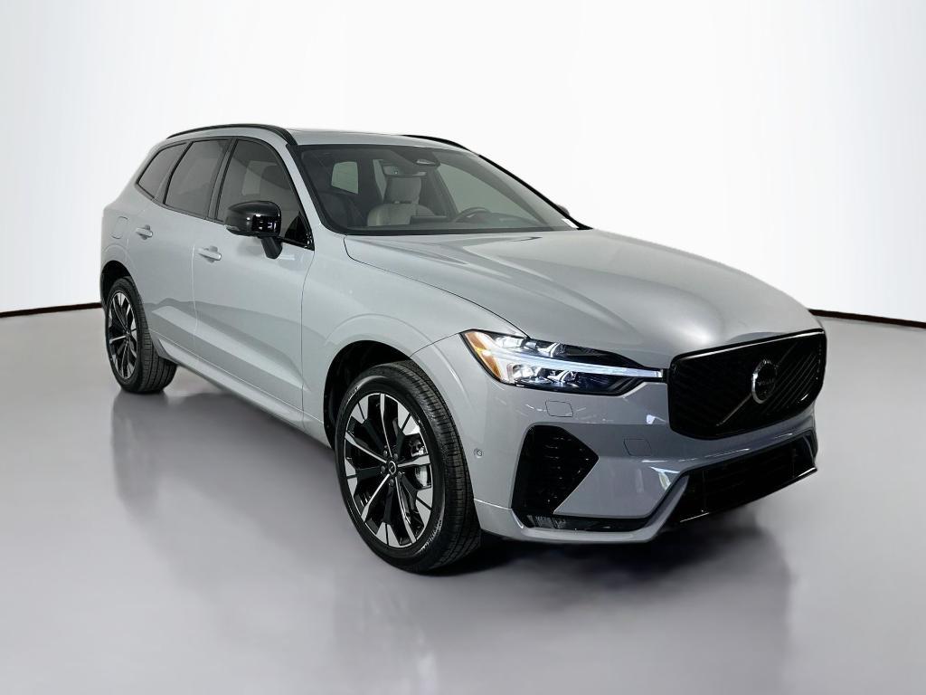 new 2026 Volvo XC60 car, priced at $57,985