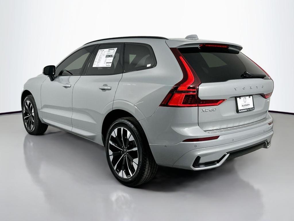 new 2026 Volvo XC60 car, priced at $57,985