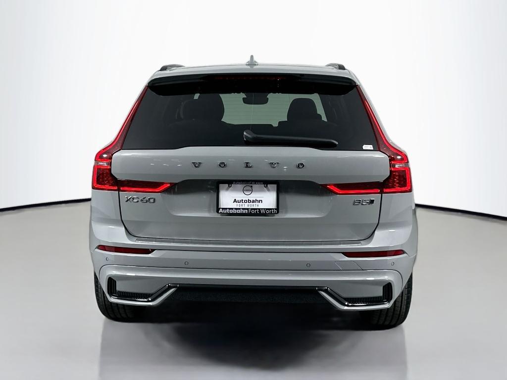 new 2026 Volvo XC60 car, priced at $57,985