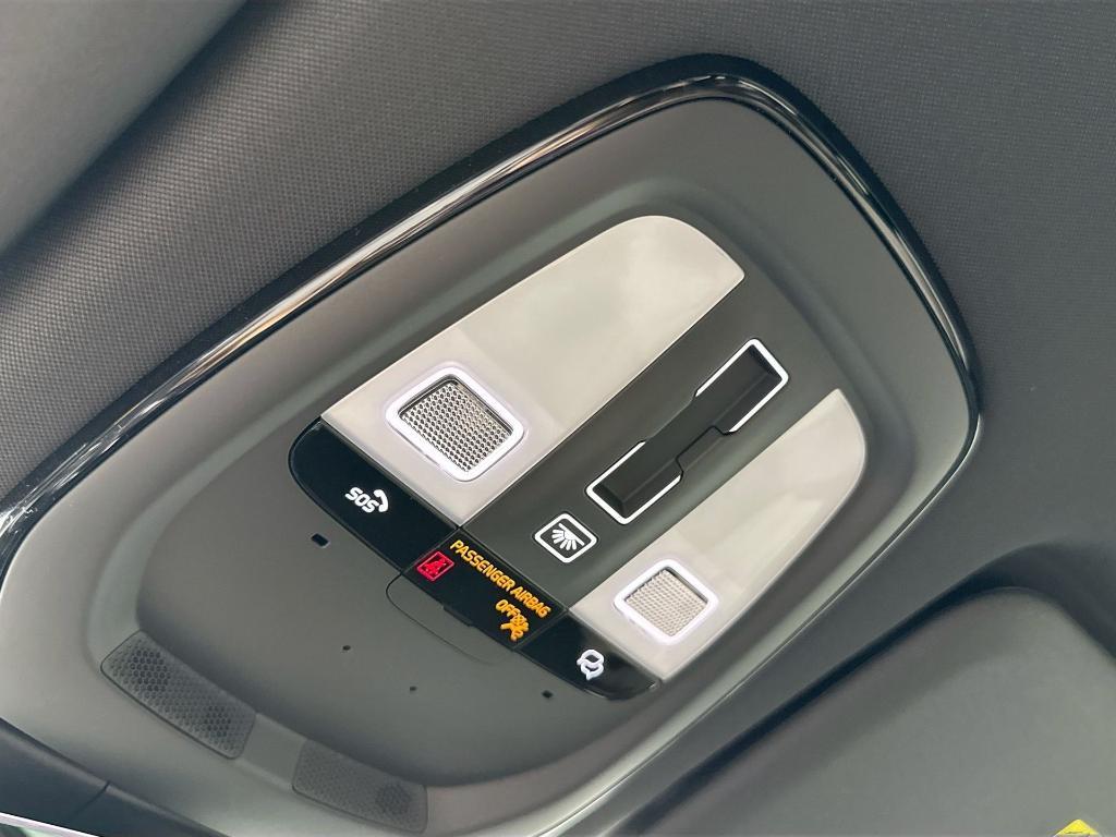 new 2026 Volvo XC60 car, priced at $57,985