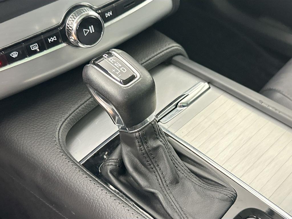 used 2016 Volvo XC90 car, priced at $17,639