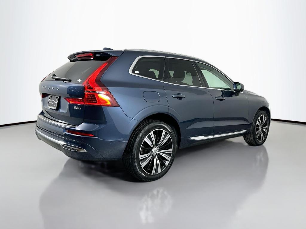 used 2023 Volvo XC60 car