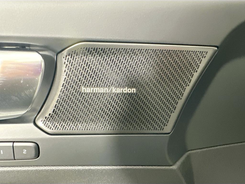 new 2026 Volvo XC40 car, priced at $49,795