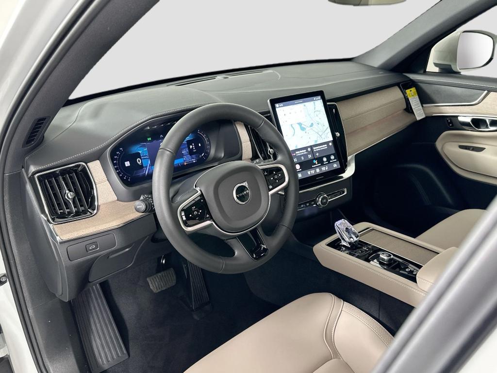 new 2026 Volvo XC90 car, priced at $63,145