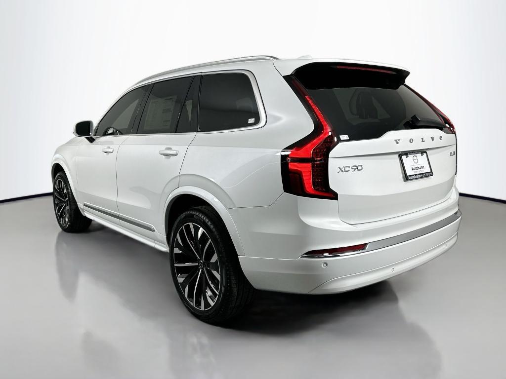 new 2026 Volvo XC90 car, priced at $63,145