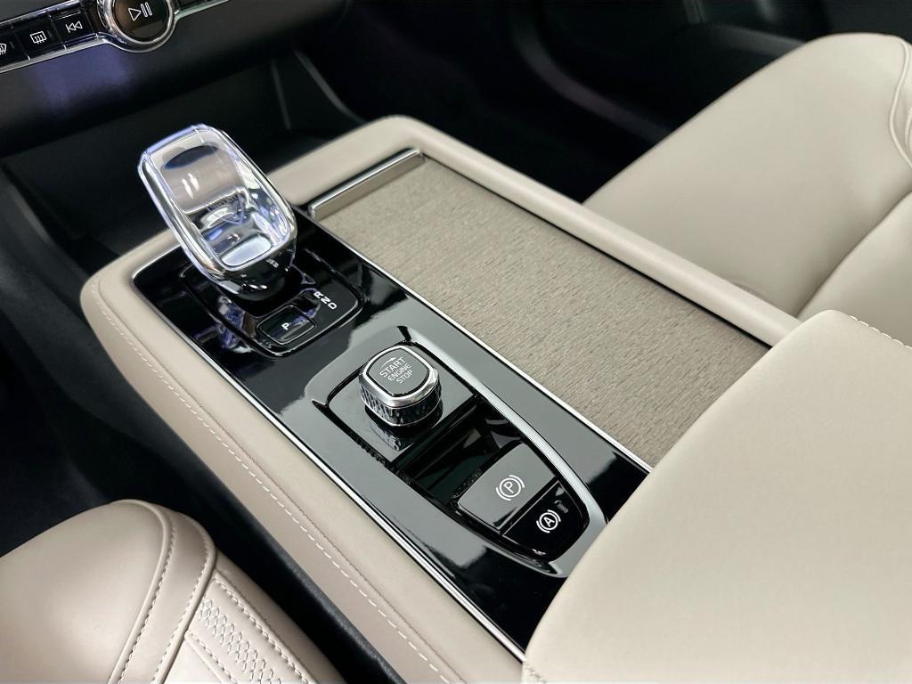 new 2026 Volvo XC90 car, priced at $63,145