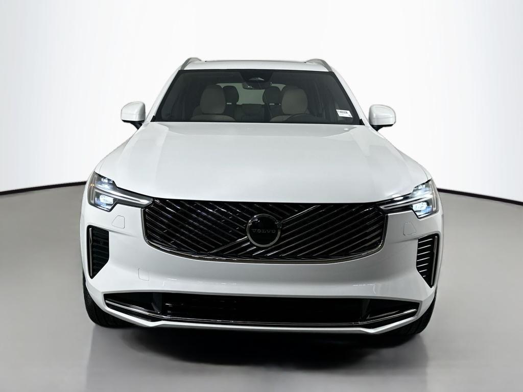 new 2026 Volvo XC90 car, priced at $63,145