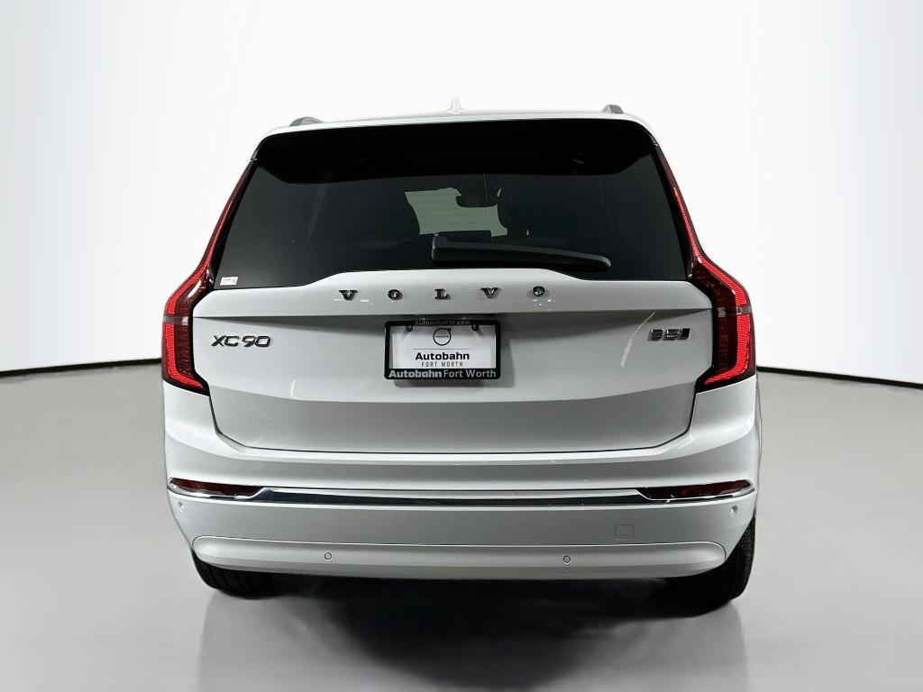 new 2026 Volvo XC90 car, priced at $63,145