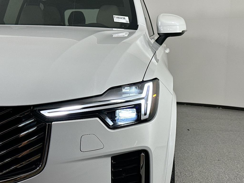 new 2026 Volvo XC90 car, priced at $63,145