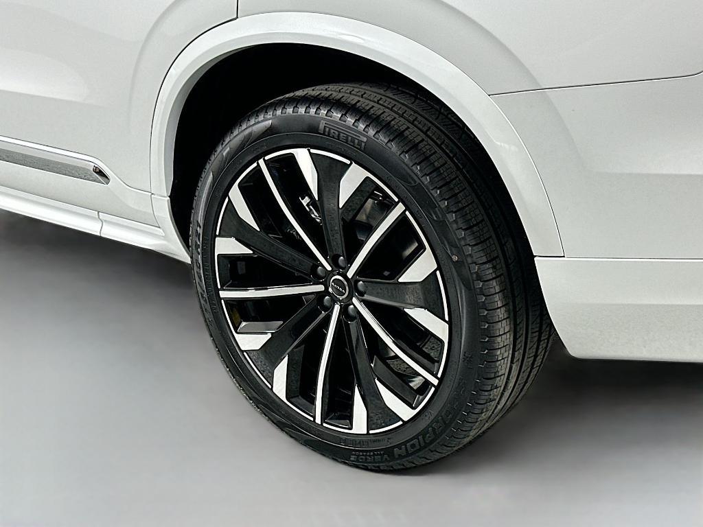 new 2026 Volvo XC90 car, priced at $63,145