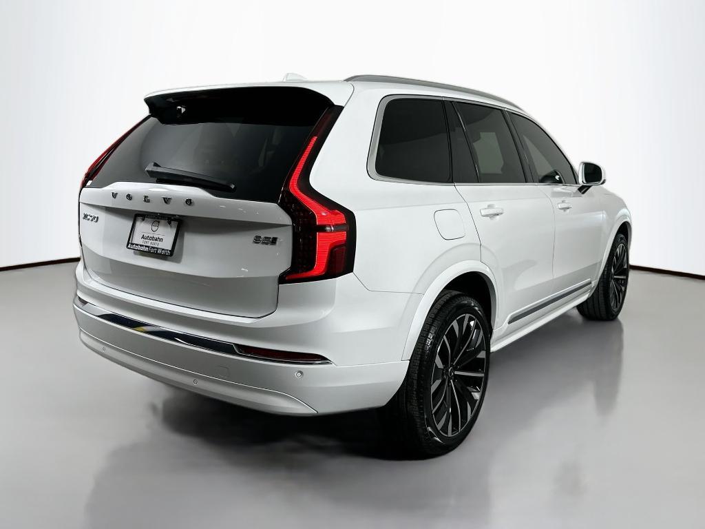 new 2026 Volvo XC90 car, priced at $63,145