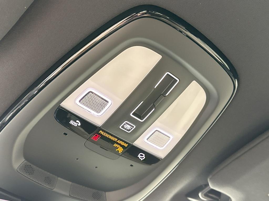 new 2026 Volvo XC90 car, priced at $63,145