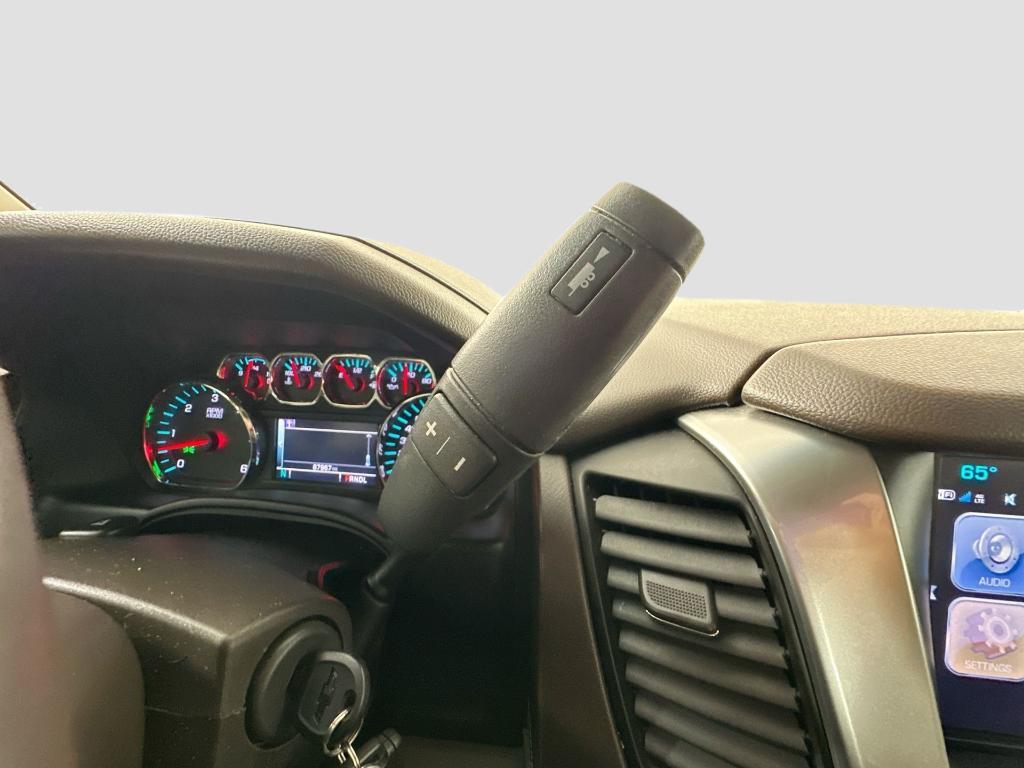 used 2018 Chevrolet Tahoe car, priced at $24,693