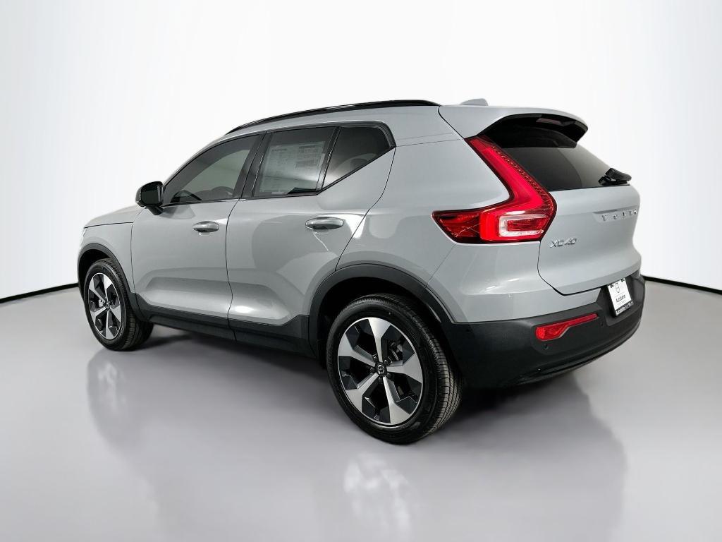 new 2026 Volvo XC40 car, priced at $50,150