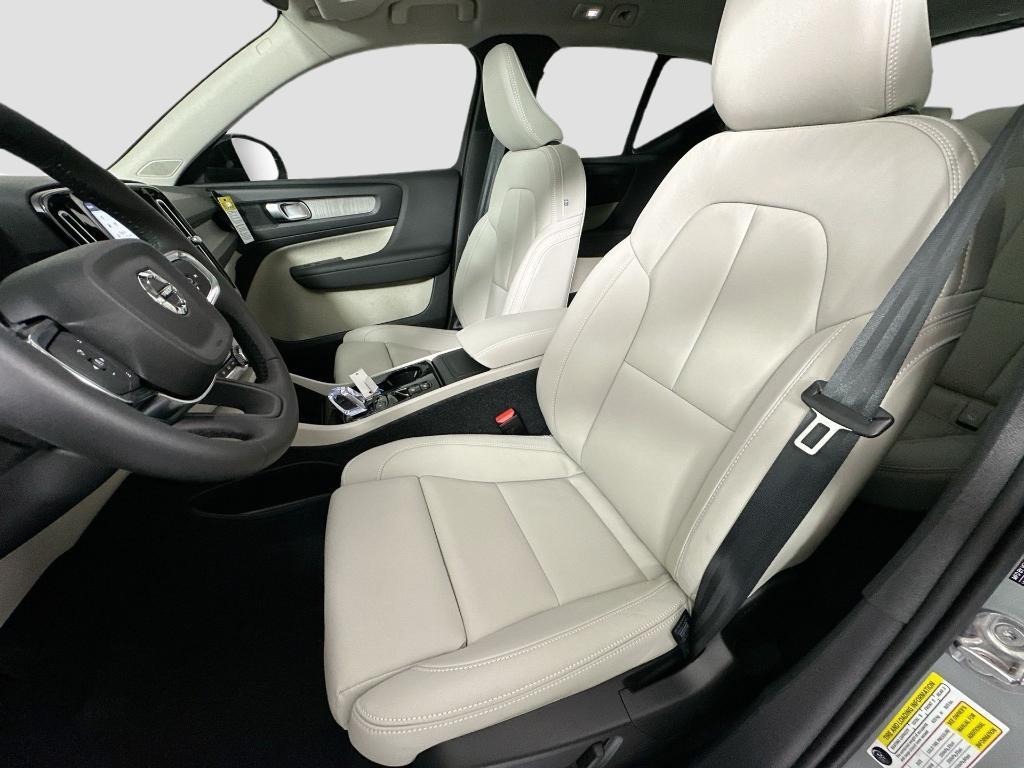 new 2026 Volvo XC40 car, priced at $50,150
