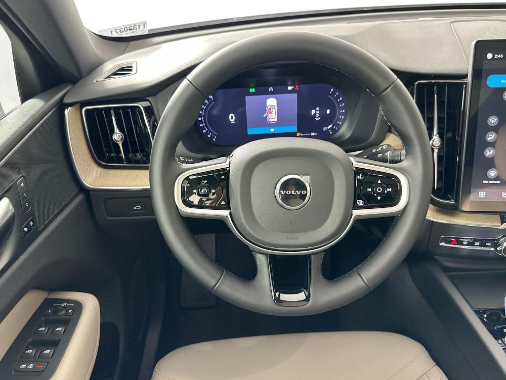 new 2026 Volvo XC60 car, priced at $52,920