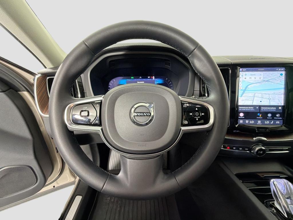 used 2023 Volvo XC60 car, priced at $36,963