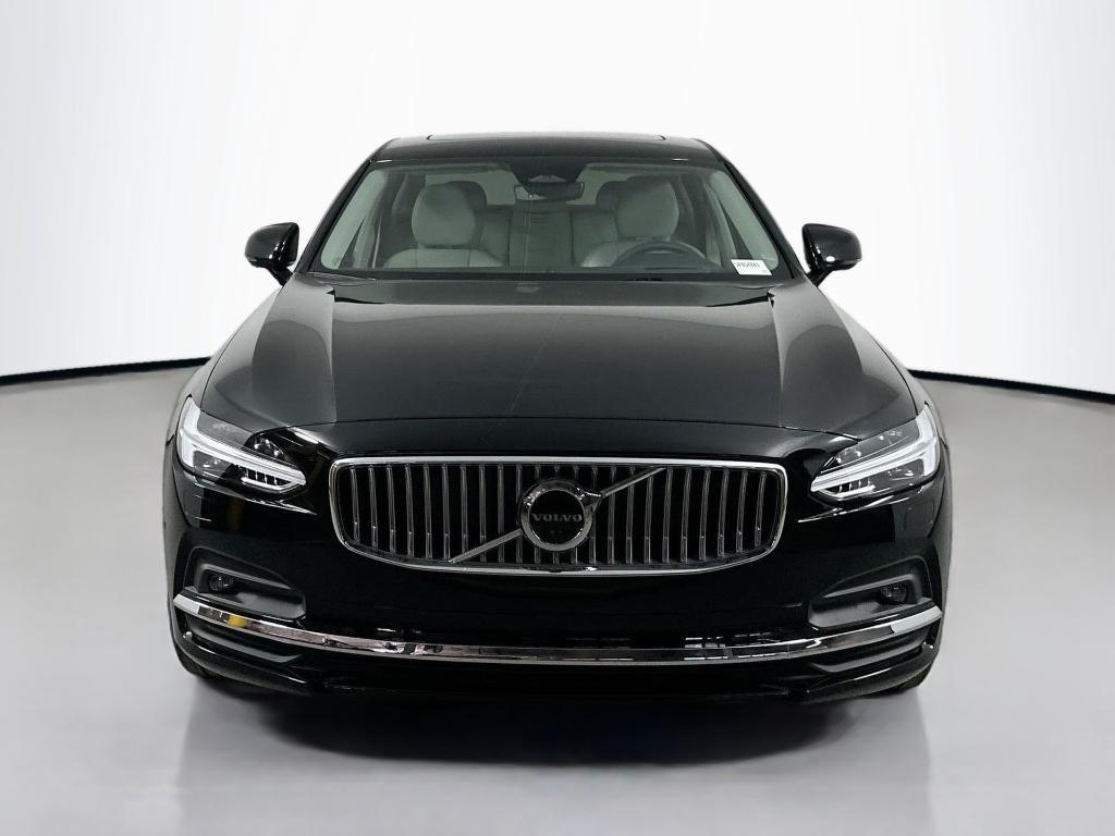 new 2025 Volvo S90 car, priced at $62,359