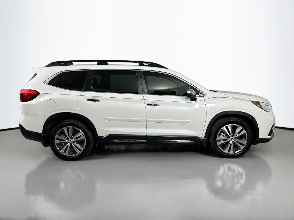used 2019 Subaru Ascent car, priced at $23,512