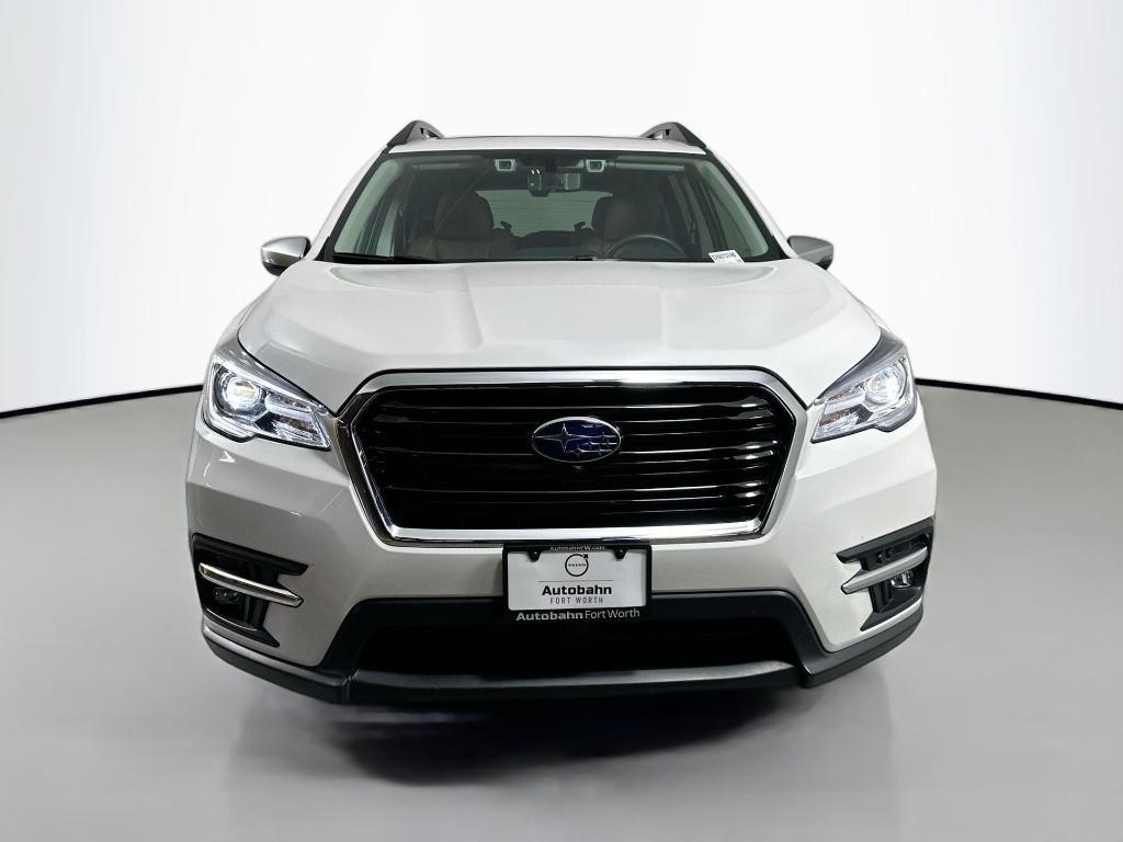 used 2019 Subaru Ascent car, priced at $23,512