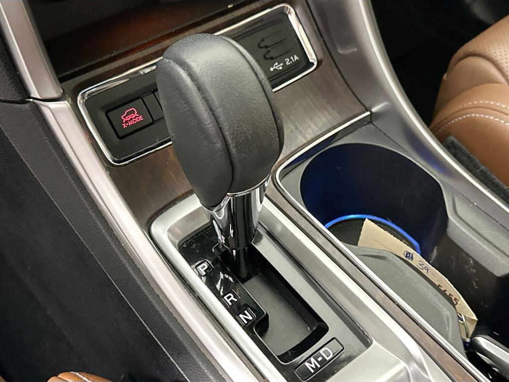 used 2019 Subaru Ascent car, priced at $23,512